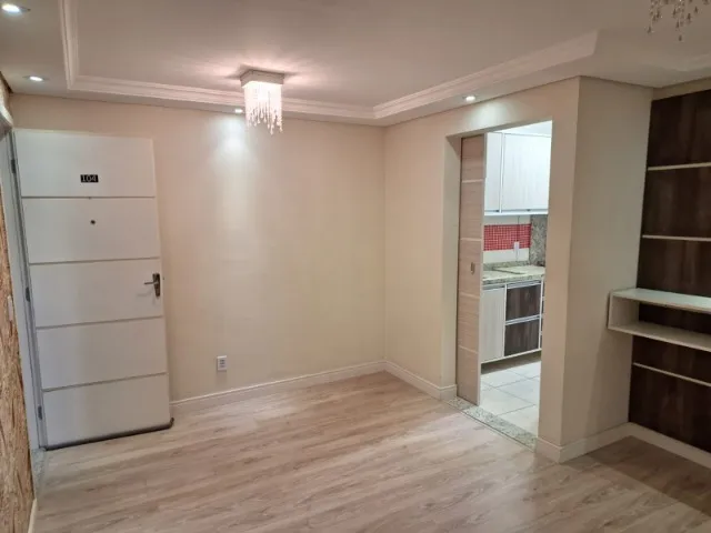 Apartment with 2 bedrooms, 1 bathroom and 1 parking spot — photo 4