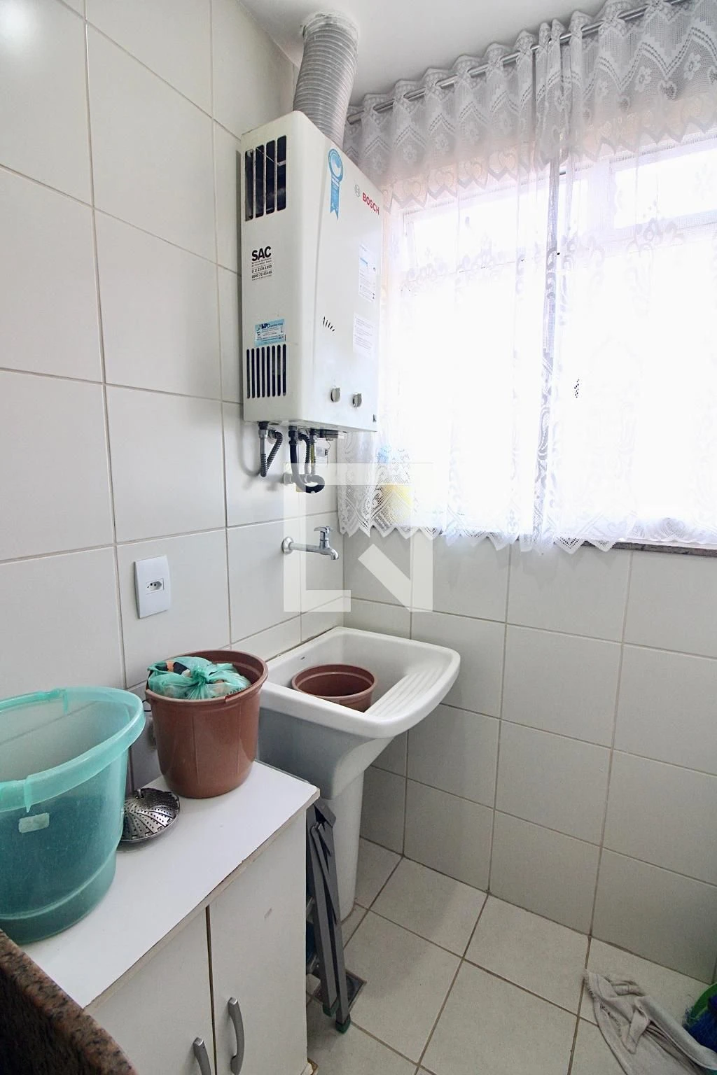 Квартира с 2 спальнями и рабочим местом, Рио-де-Жанейро — photo 15