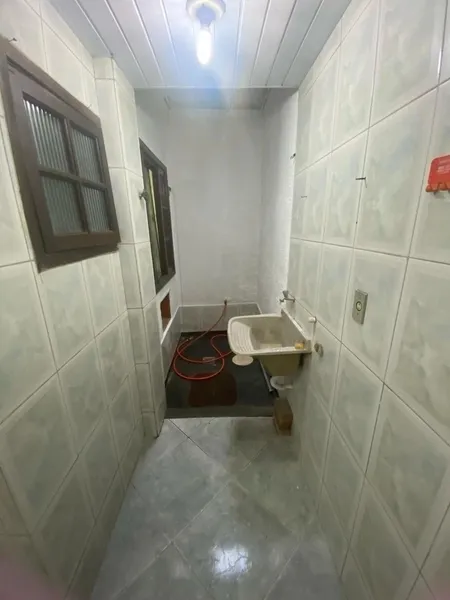 Casa de 38 m² e 1 quarto, Bangu — photo 9