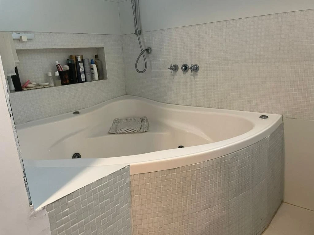 Apartamento mobiliado de 140 m² com área de trabalho — photo 9