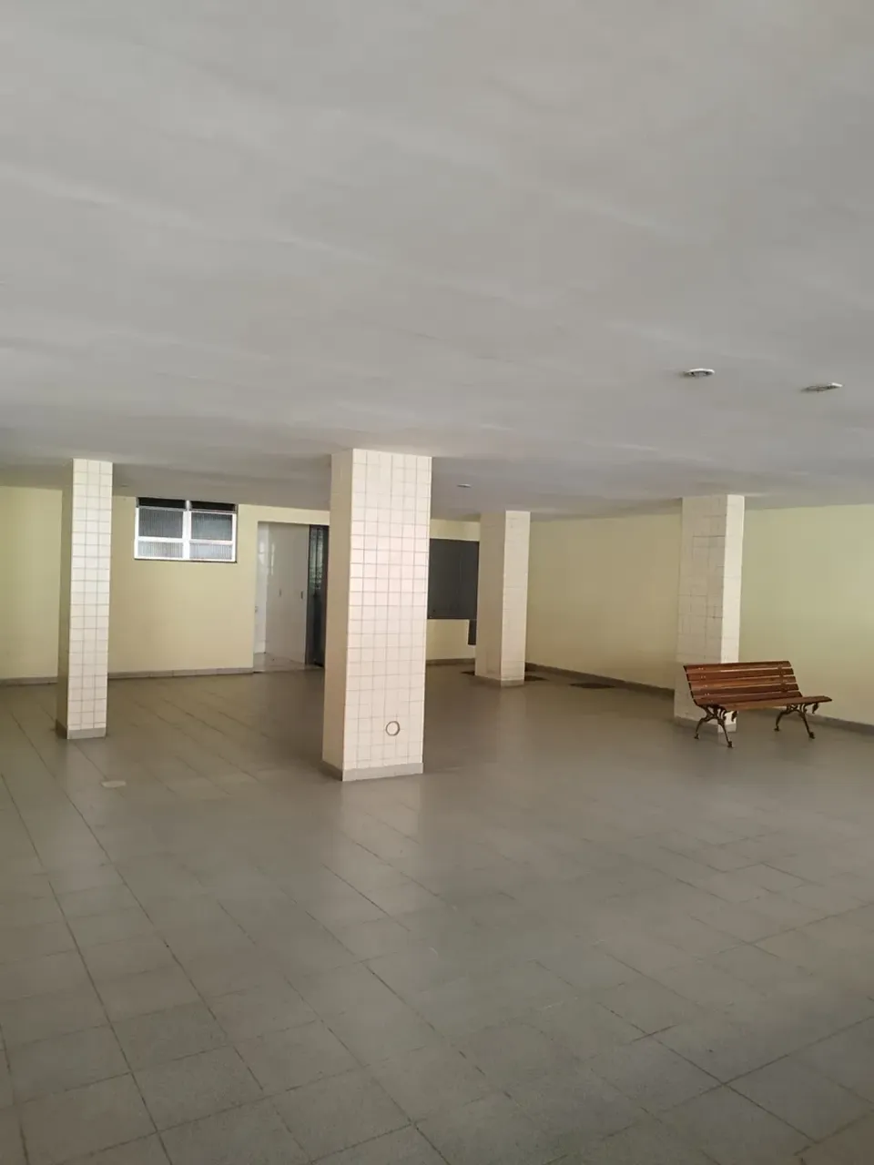 58 m² rental apartment with 1 bedroom and 2 bathrooms — photo 14
