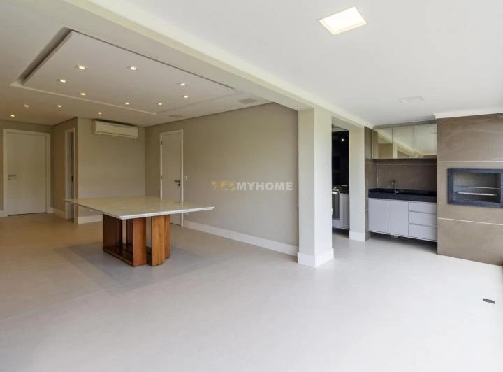 Apartamento com 3 suítes e 4 banheiros, 297 m² — photo 6