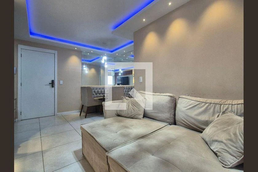3 quartos e closet: apartamento de 87 m² — photo 11