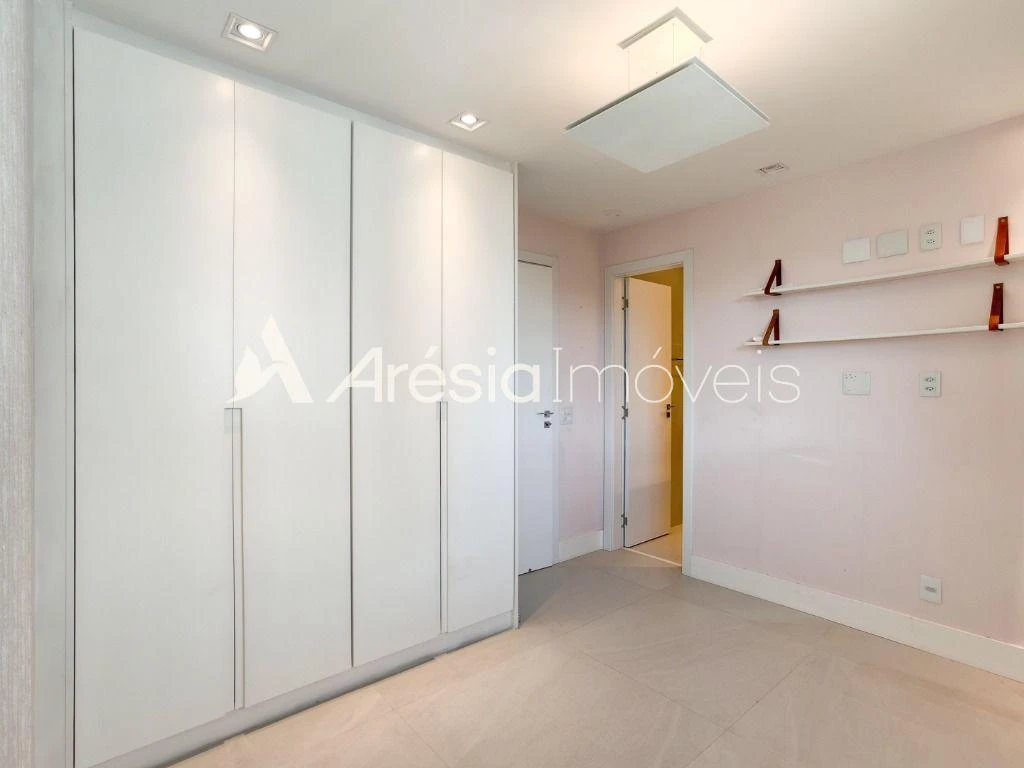 Cobertura mobiliada com 3 dormitórios e 290 m² — photo 33