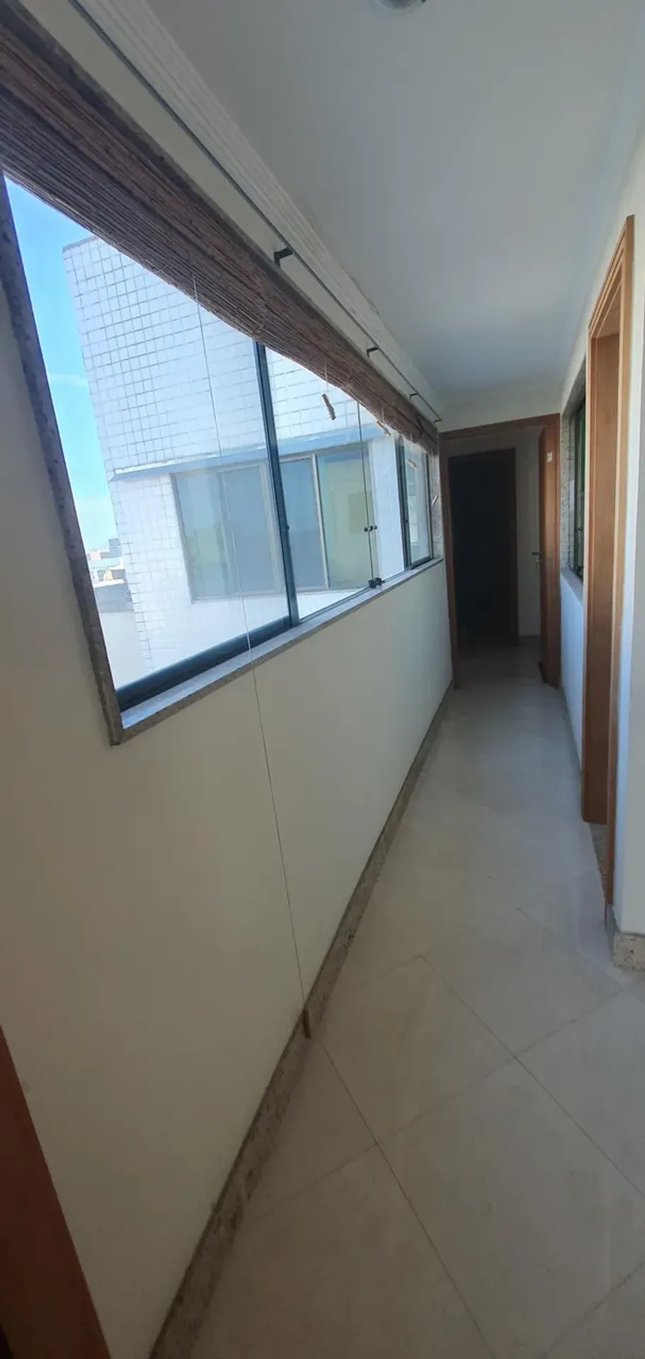 Duplex penthouse with 381 m² and a built-in grill balcony — photo 17