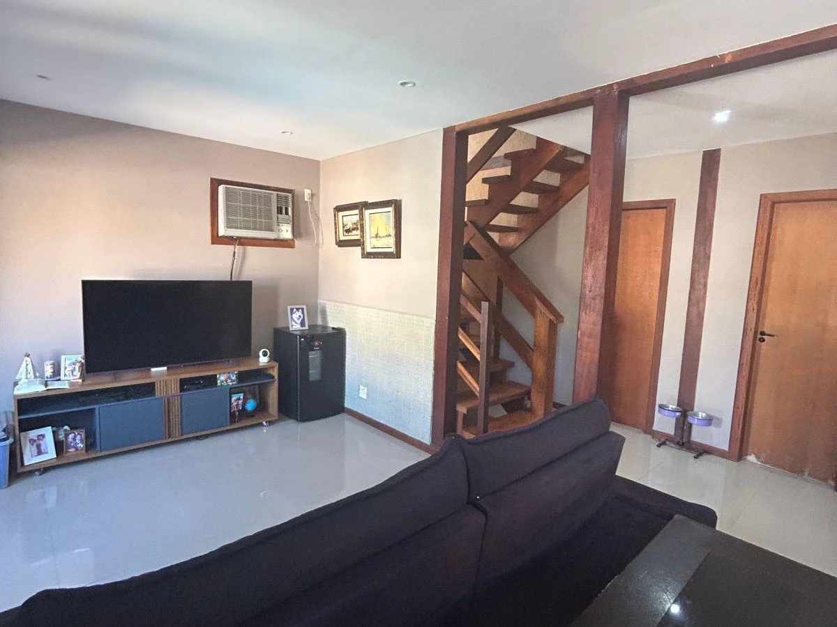 Casa amueblada, 150 m², con balcón gourmet — photo 7