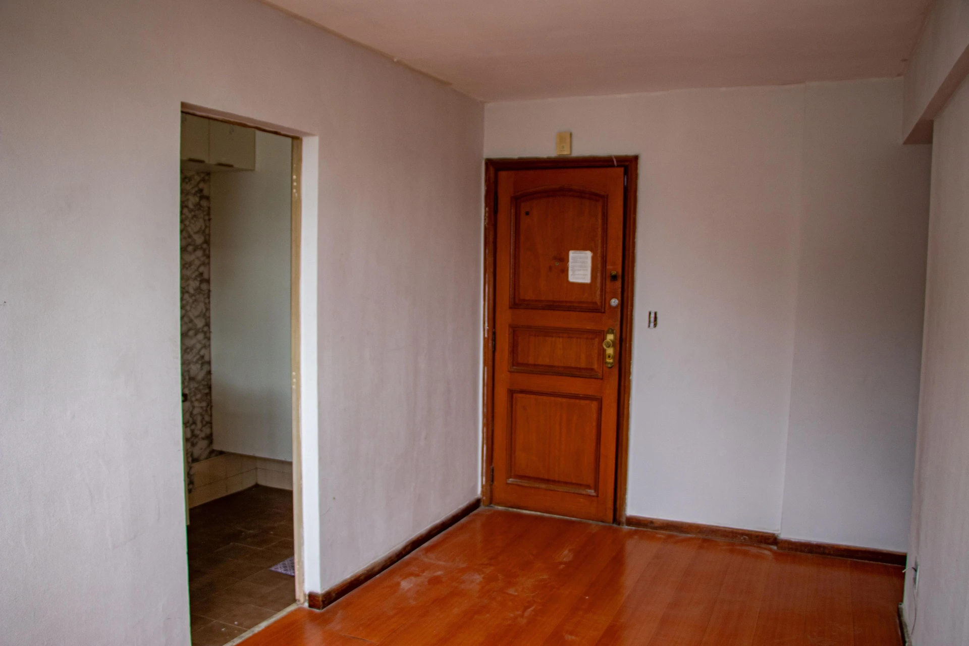 Apartamento sin amueblar con 2 dormitorios y 1 baño — photo 32