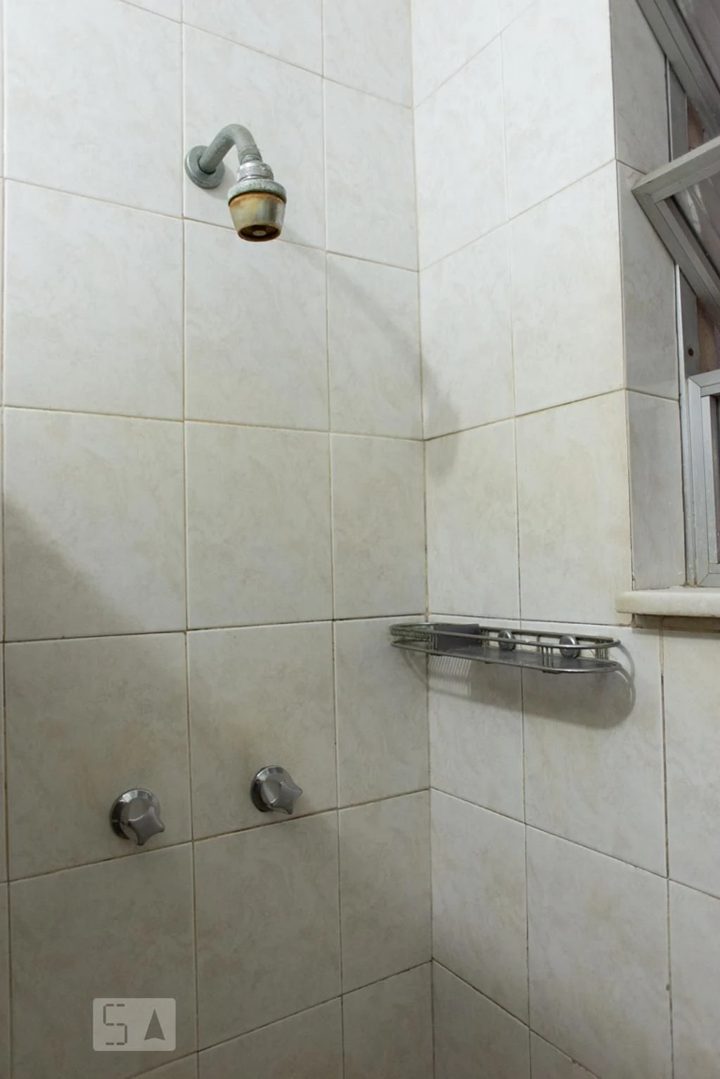 2-bedroom apartment with a washing machine in Rio de Janeiro — photo 22