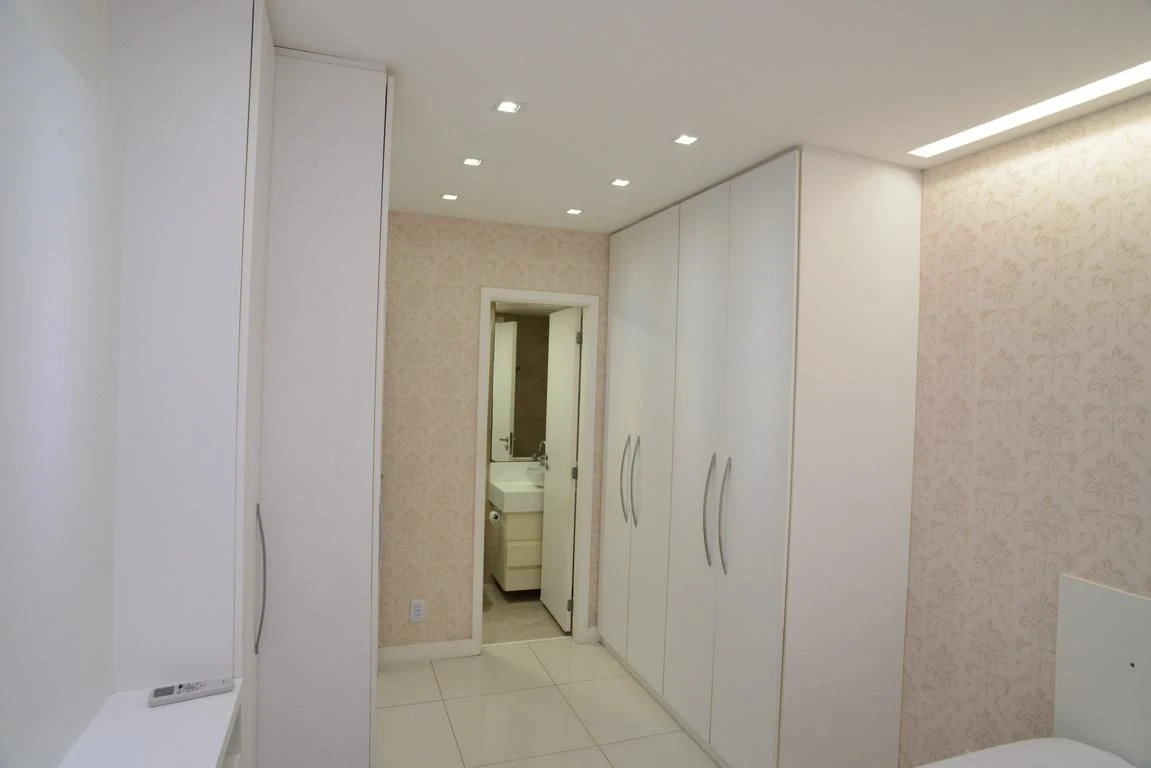 Apartamento mobiliado com 2 quartos e 1 suíte — photo 30