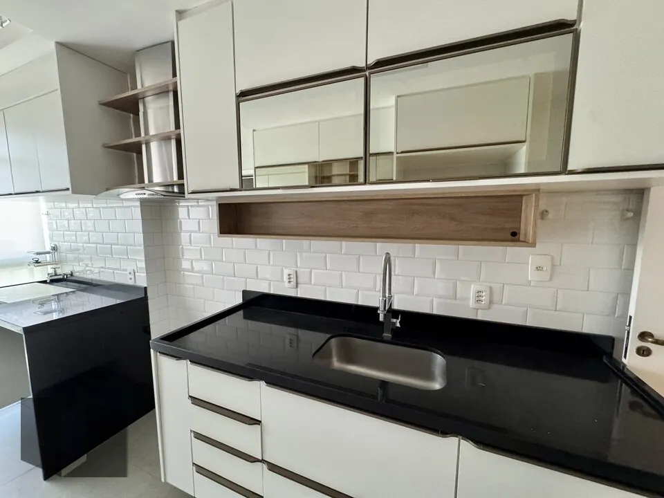 Apartment, 88 m², with a home office — photo 10