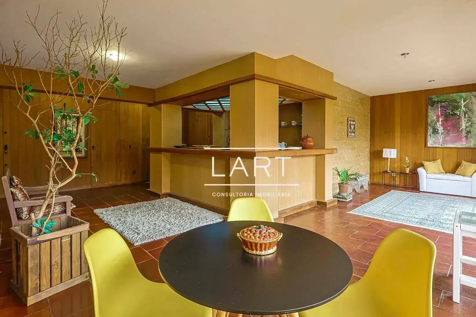 Будинок 800 м² з 6 спальнями-сюїтами та 9 ванними — photo 39