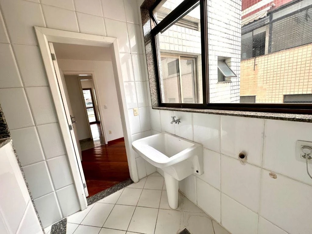 Apartamento de 3 quartos em condomínio com sauna — photo 25
