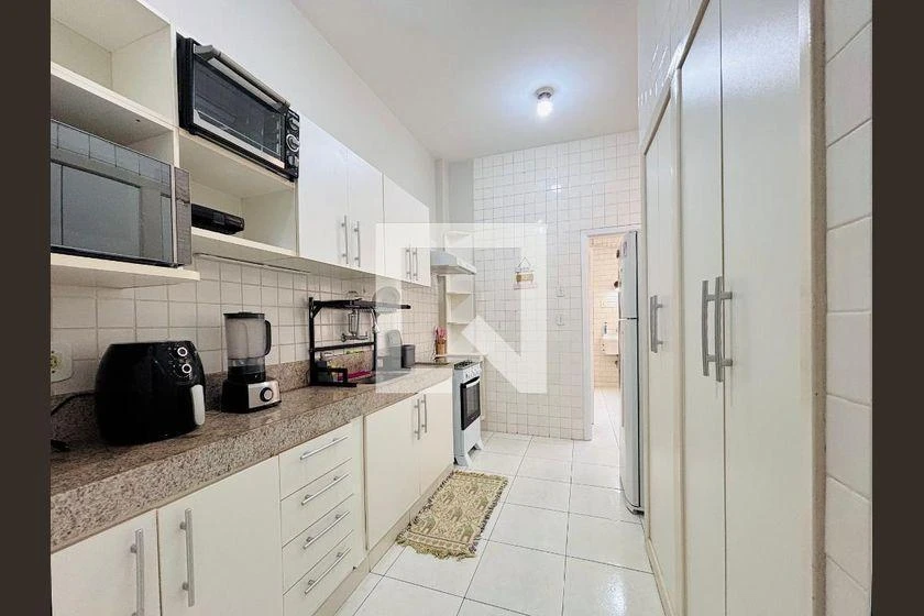 120 m² apartment with a washing machine and a mountain view — photo 7