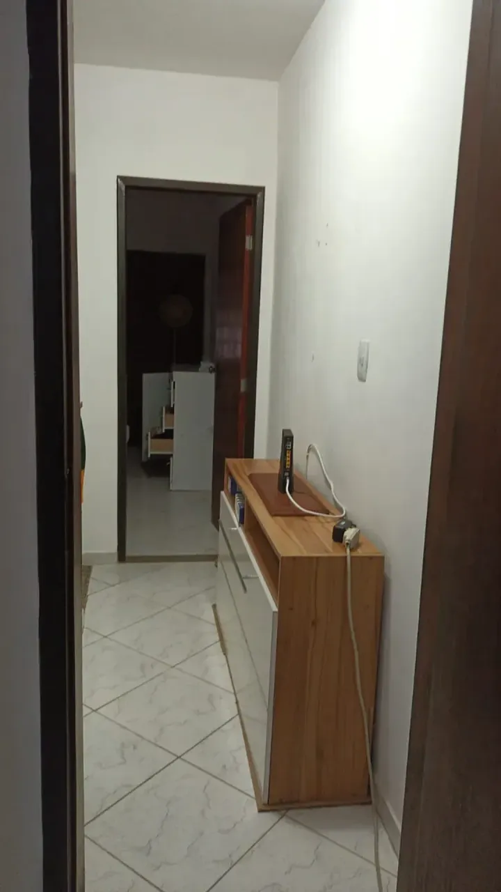 Furnished house with 2 bedrooms, balcony, 120 m² — photo 15