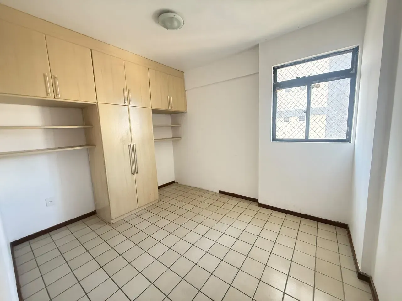 3 quartos e espaço de home office: apartamento de 100 m² — photo 7
