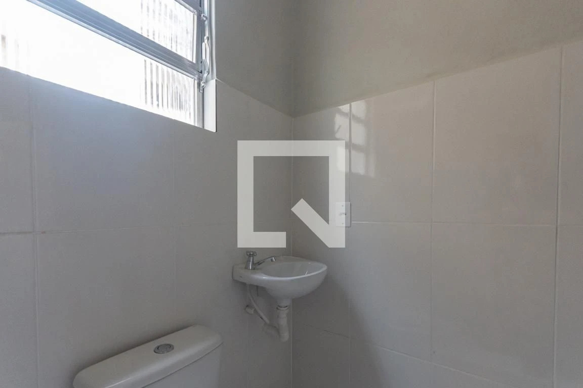 Apartamento com 1 quarto e churrasqueira privativa — photo 17