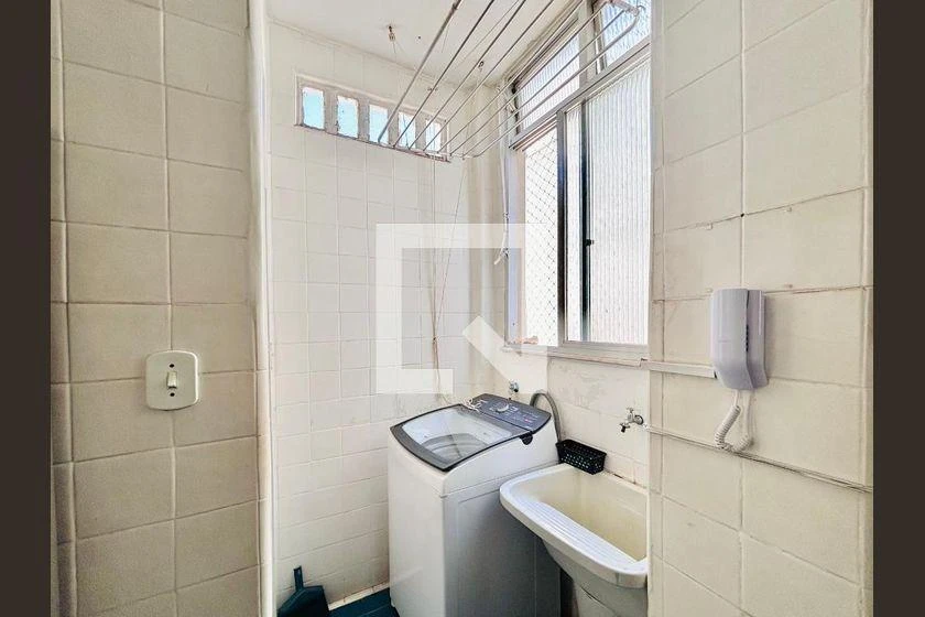 Apartamento mobiliado de 216 m² com churrasqueira na varanda — photo 35