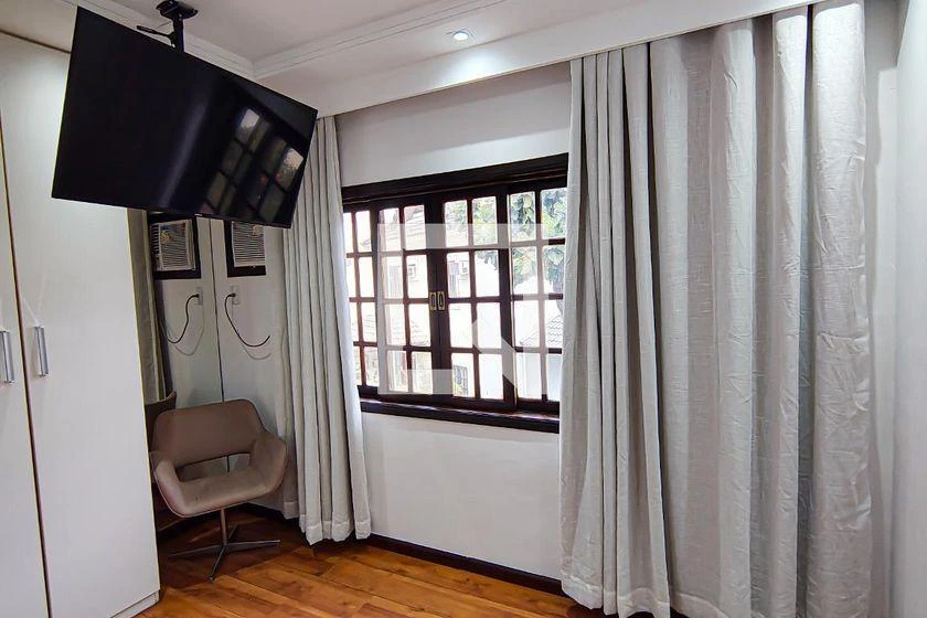 Casa mobiliada, 130 m², com closet — photo 25