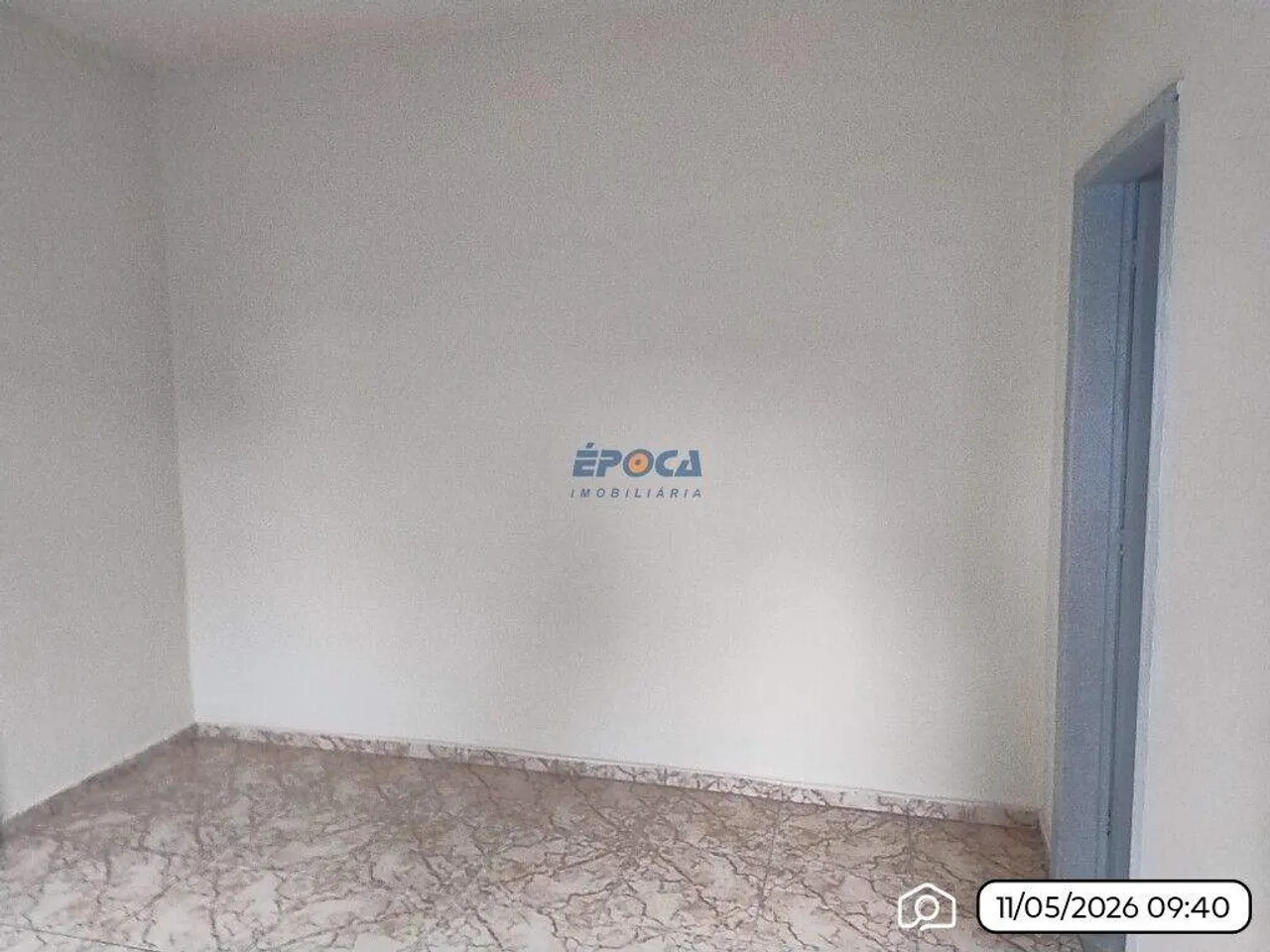 Unfurnished 1-bedroom house with separate kitchen — photo 11