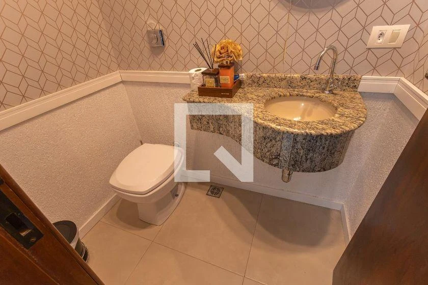 3-bedroom house with a home office in Curitiba — photo 2