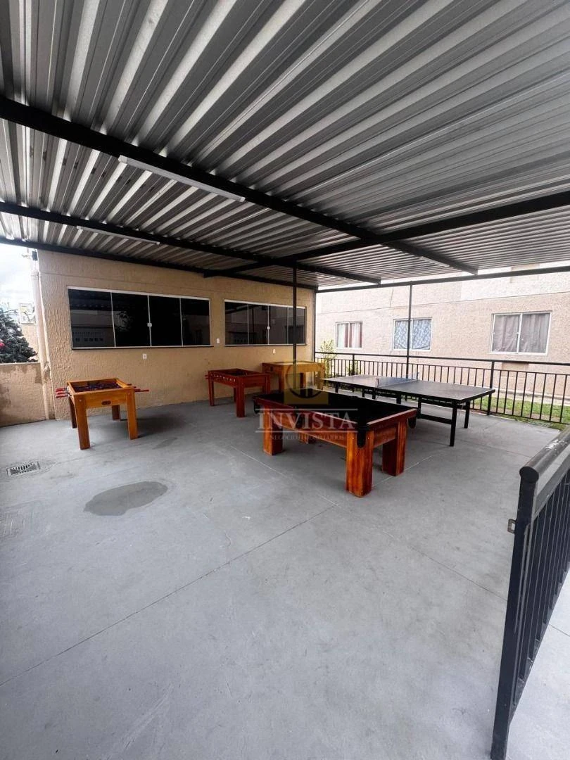 Apartamento de 2 dormitorios con 44 m² y cocina abierta — photo 14