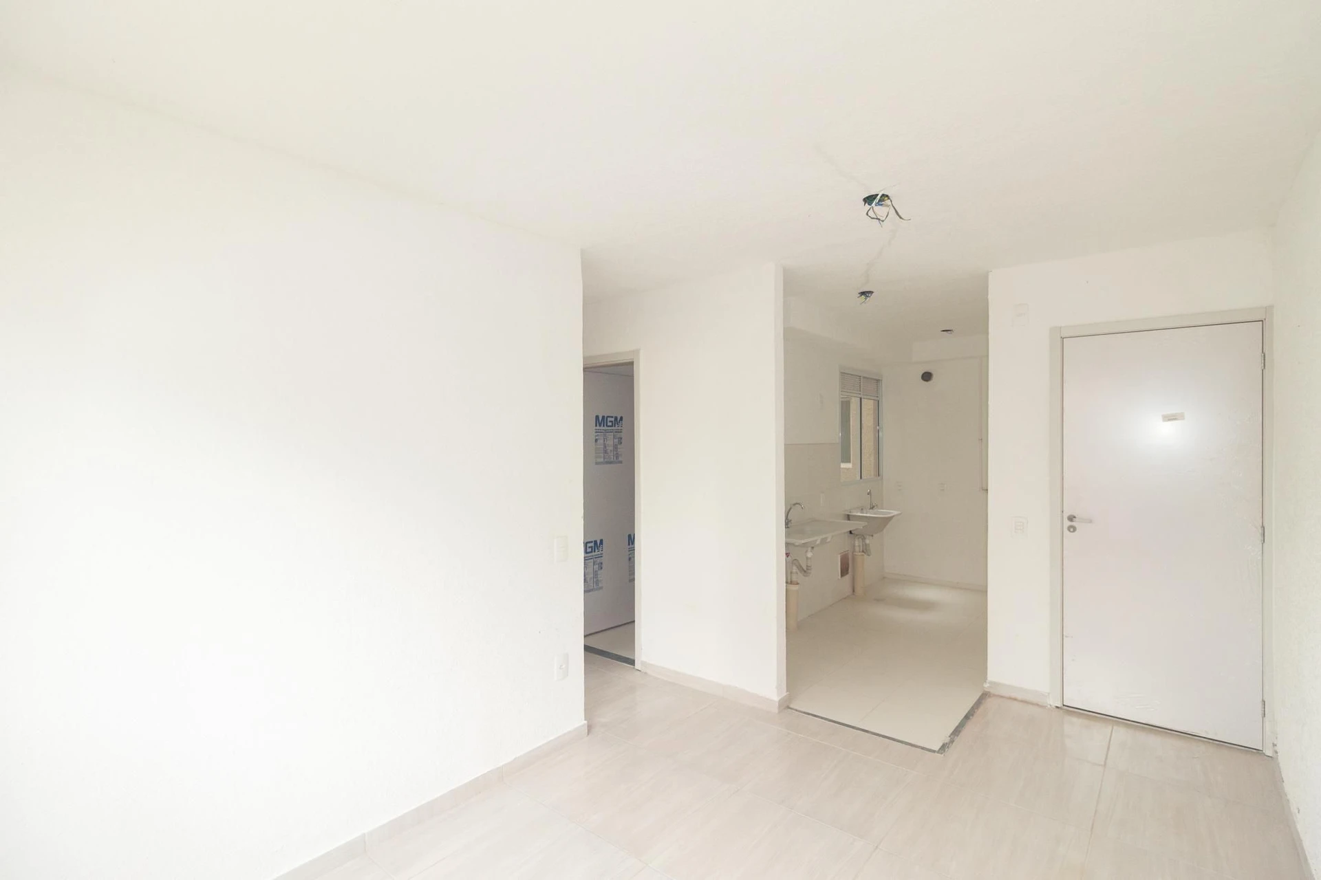 For rent apartment with a separate kitchen and 2 bedrooms — photo 26
