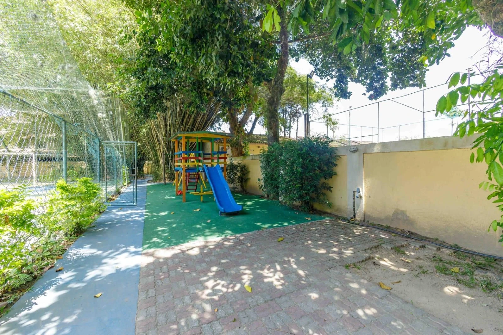 Furnished house, 100 m², with a garden — photo 13