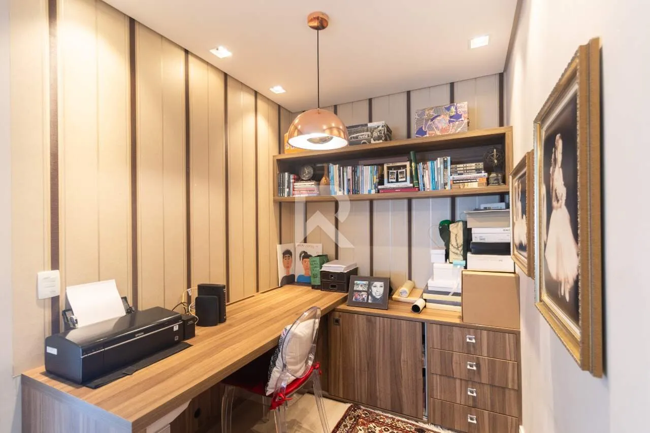 187 m² apartment with 3 en-suites and private BBQ — photo 27