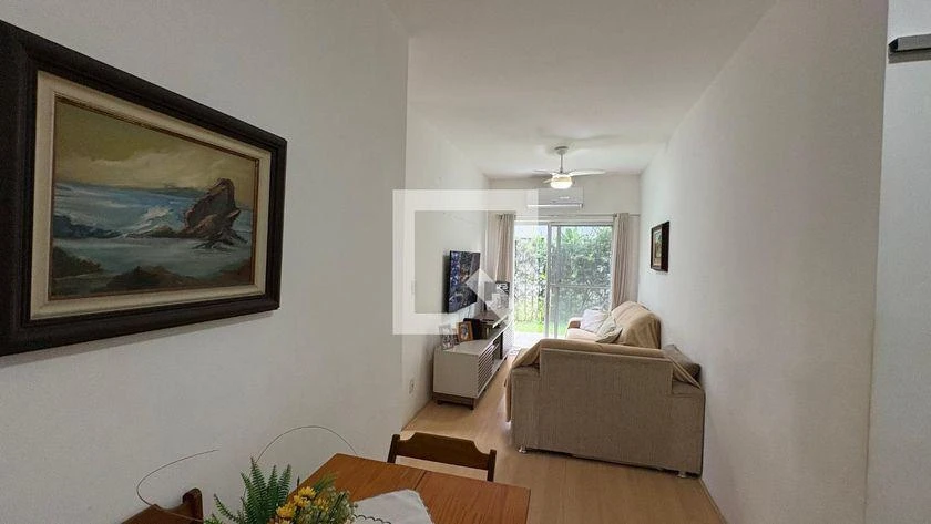 2-bedroom apartment with a washing machine — photo 36