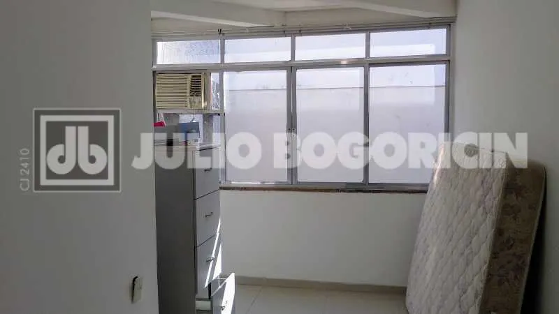 Duplex penthouse with 7 bedrooms and 3 parking spaces — photo 27