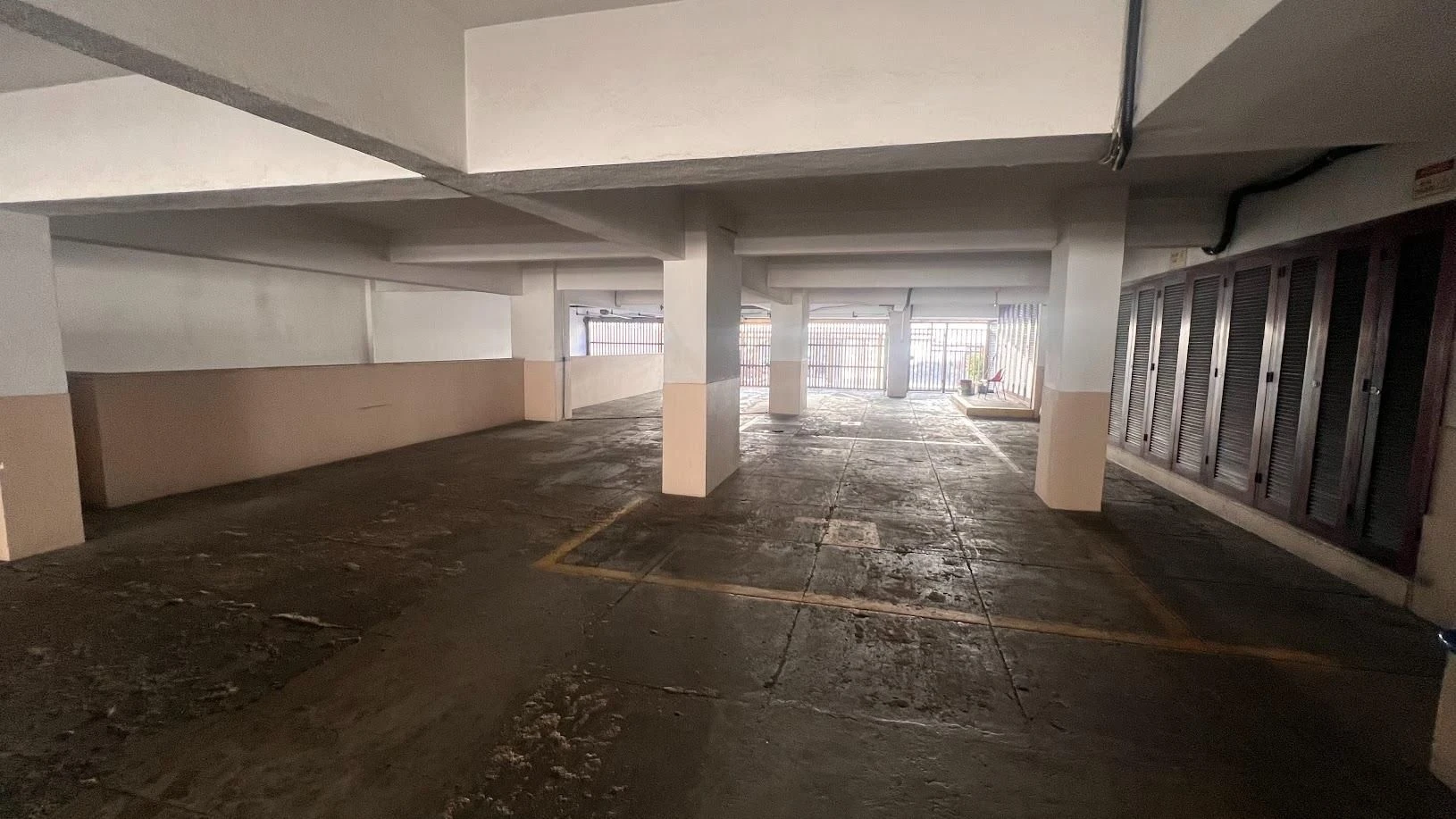 3-bedroom apartment with 2 parking spaces — photo 55