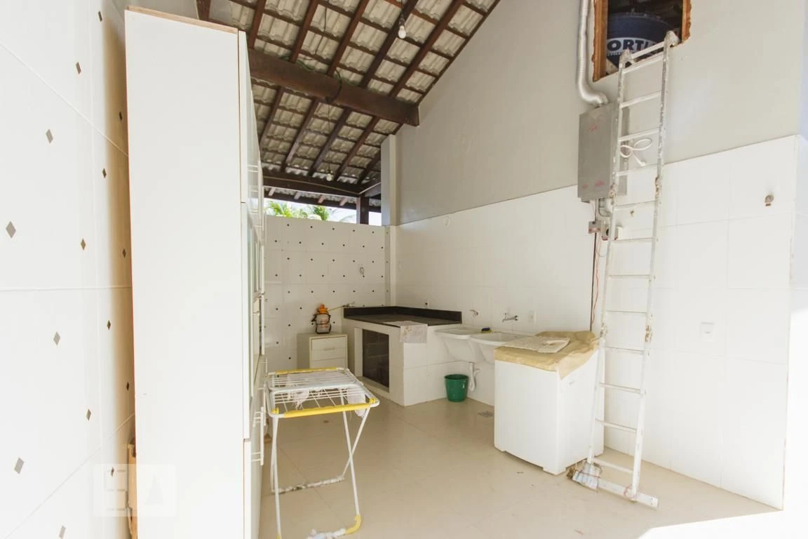 Casa mobiliada com 3 suítes e 6 banheiros — photo 27