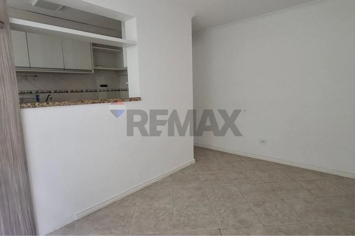 Apartamento de 46 m² e 2 quartos, Uberaba