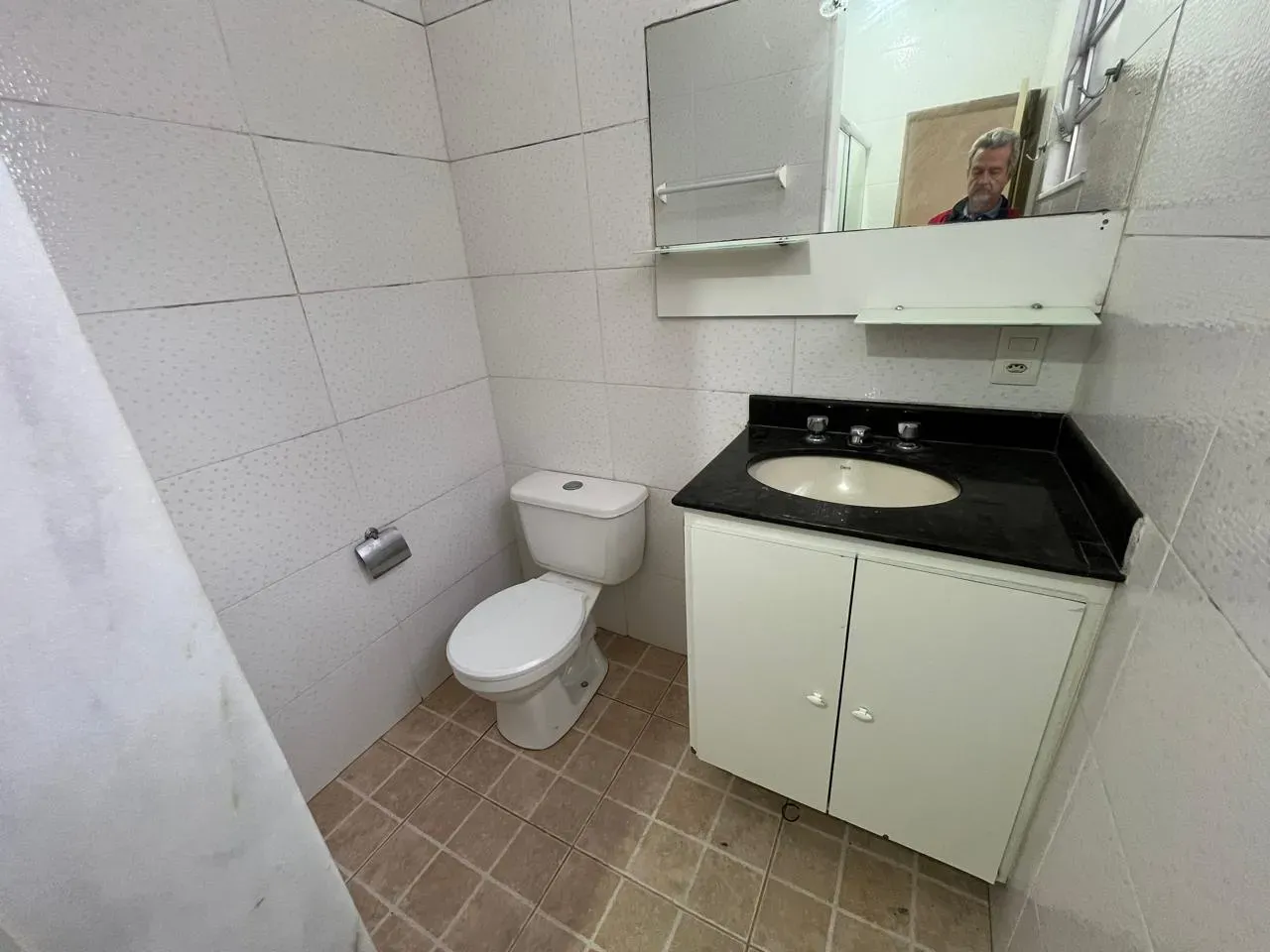 One-bedroom apartment, 45 m² — photo 7