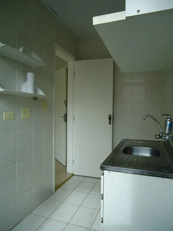Пральна машина та 2 спальні: квартира 53 м² — photo 15
