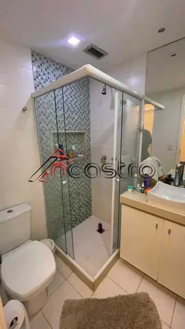 Apartamento mobiliado com 3 dormitórios e 1 banheiro — photo 8