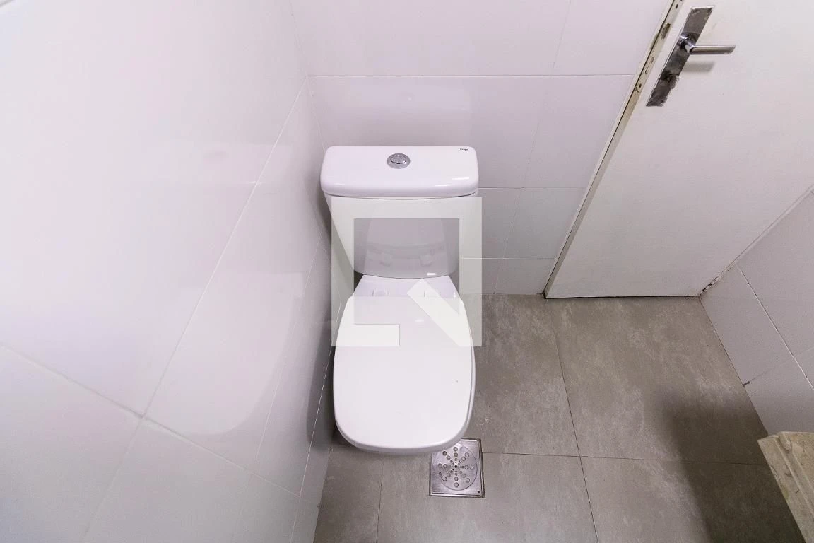 Apartamento sem mobília com 2 quartos e 1 vaga — photo 14
