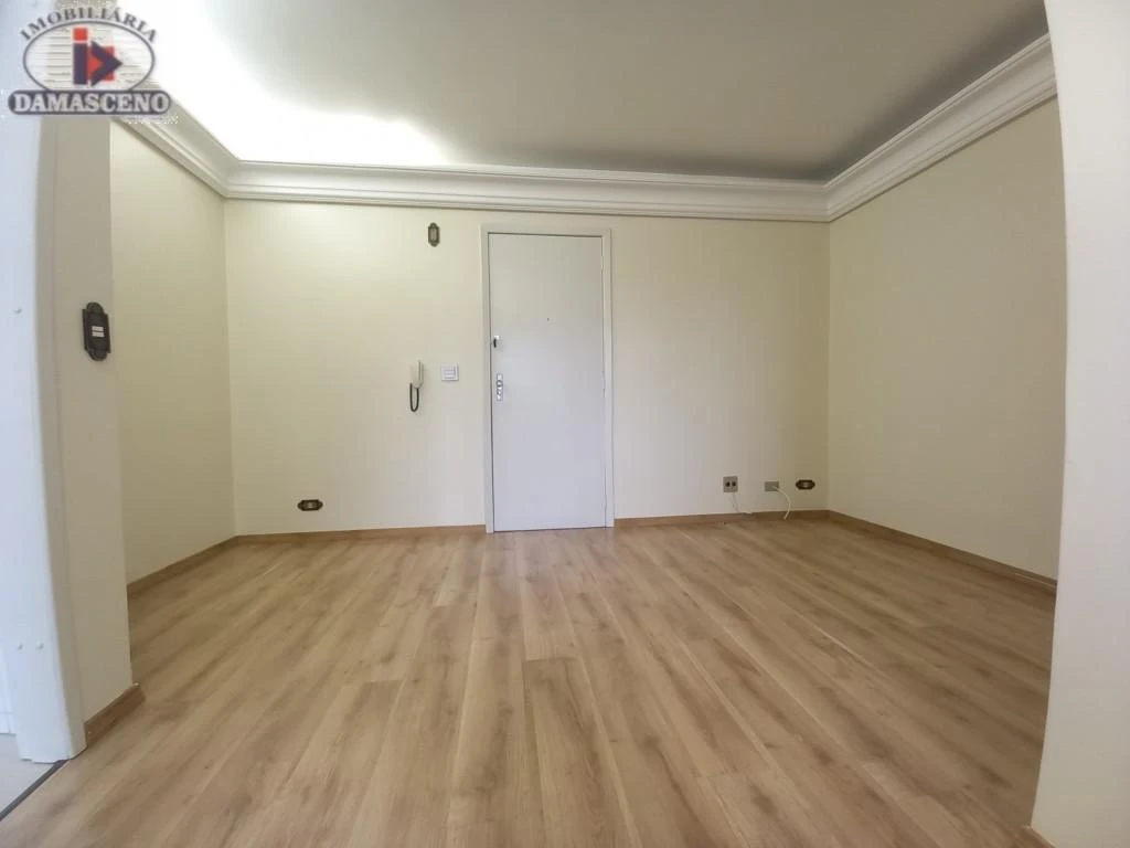 Apartamento de 41 m² com banheira e máquina de lavar — photo 10