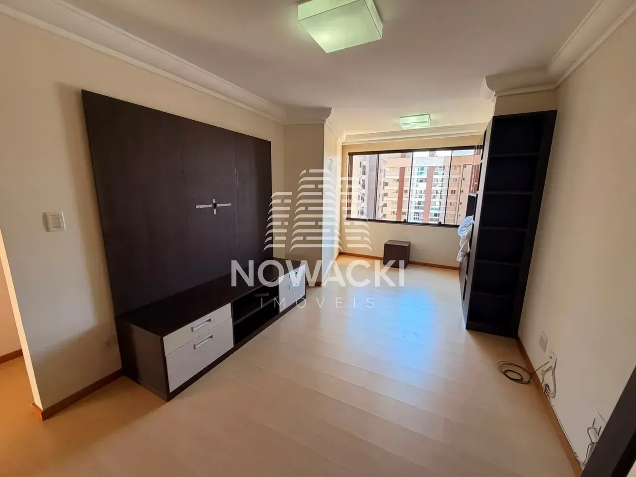 Semi-furnished 2-bedroom apartment with 2 bathrooms — photo 7