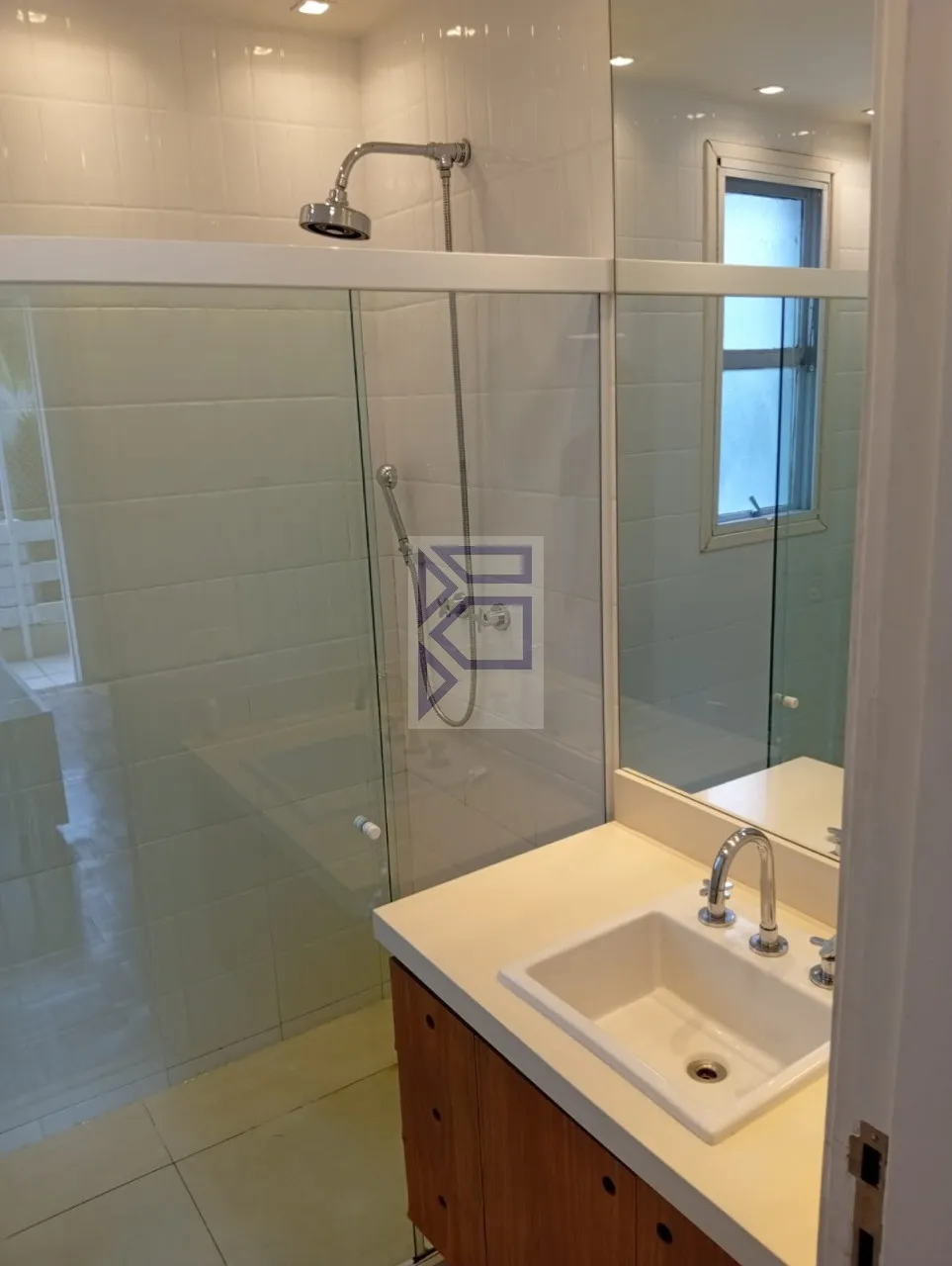 Casa para locação sem mobília, 4 quartos e armários — photo 12