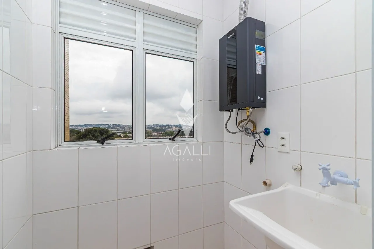 3-bedroom apartment with a washing machine — photo 51