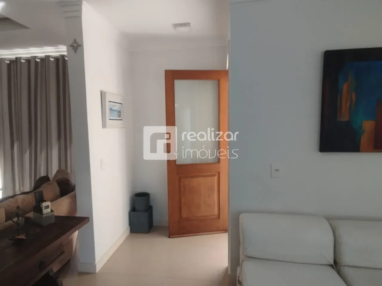 Furnished house with 4 bedrooms and 190 m² plus a garden — photo 41