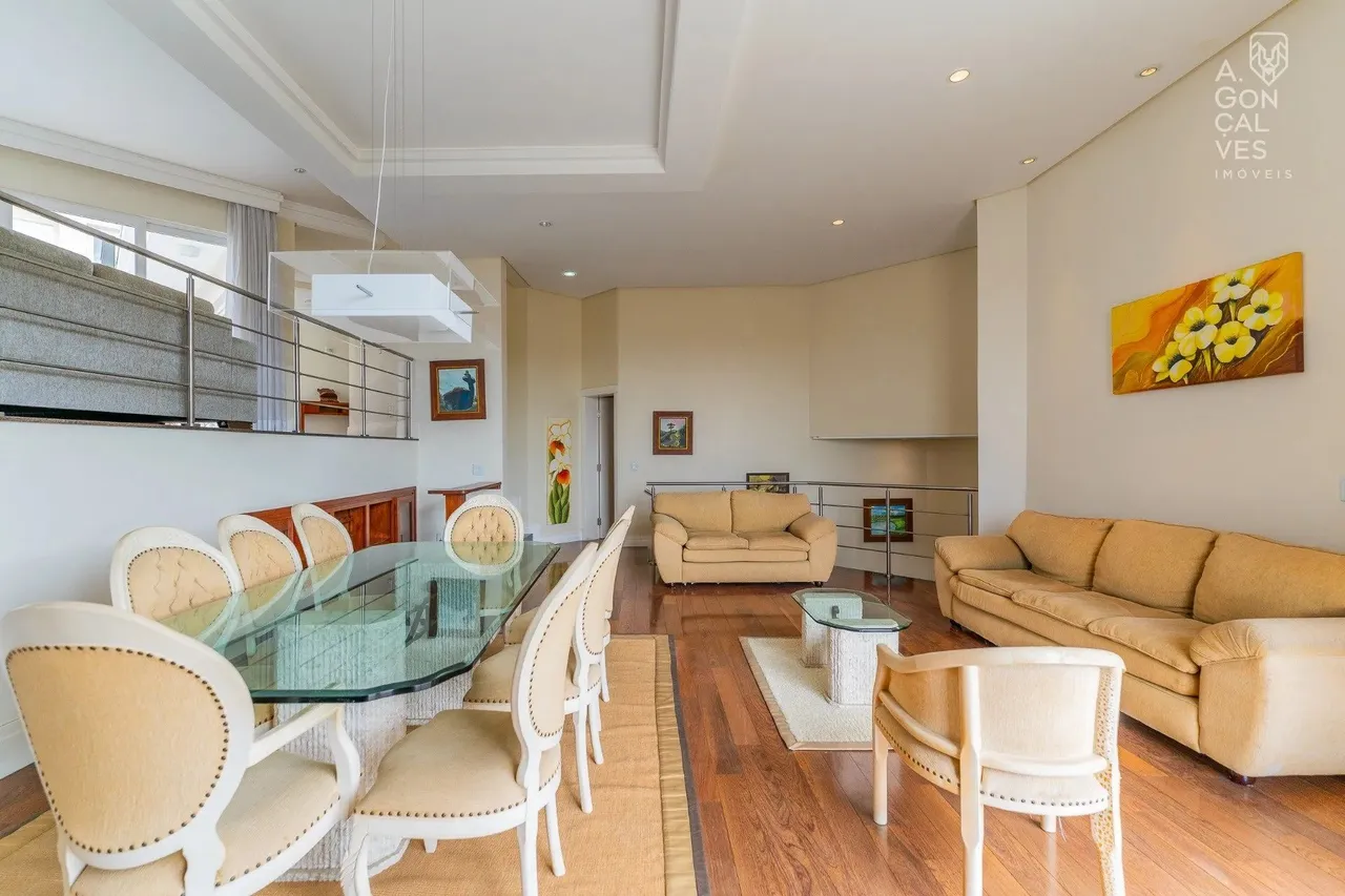 Furnished house with 4 bedrooms and 5 bathrooms — photo 13