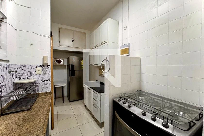Apartamento para aluguel mobiliado com 2 quartos e 180 m² — photo 18