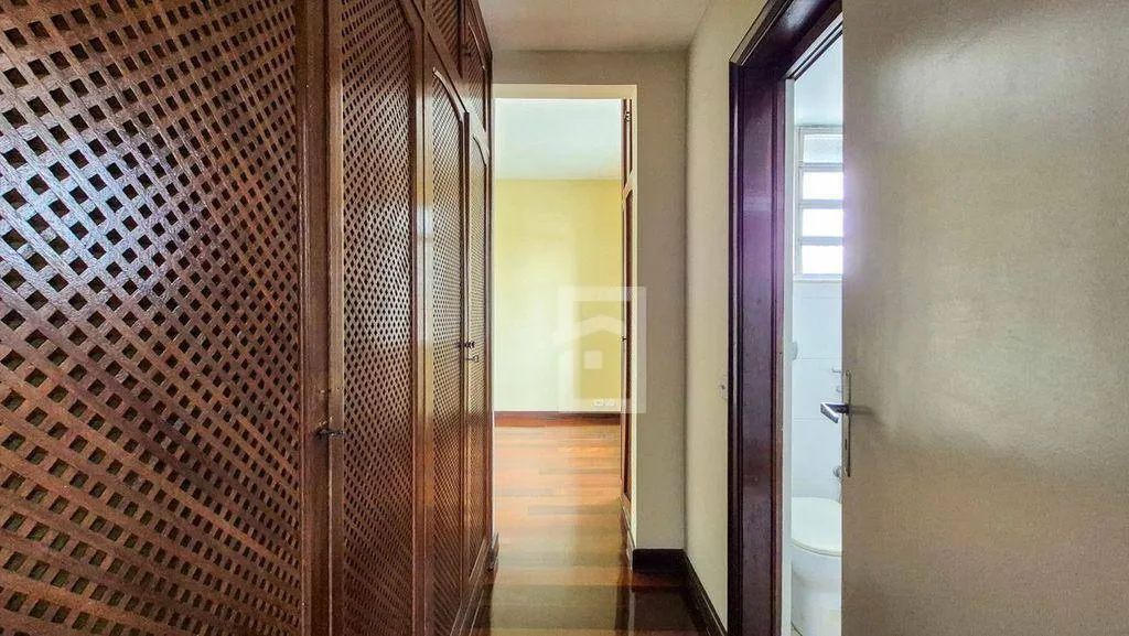 2-bedroom apartment with a balcony, 100 m² — photo 15