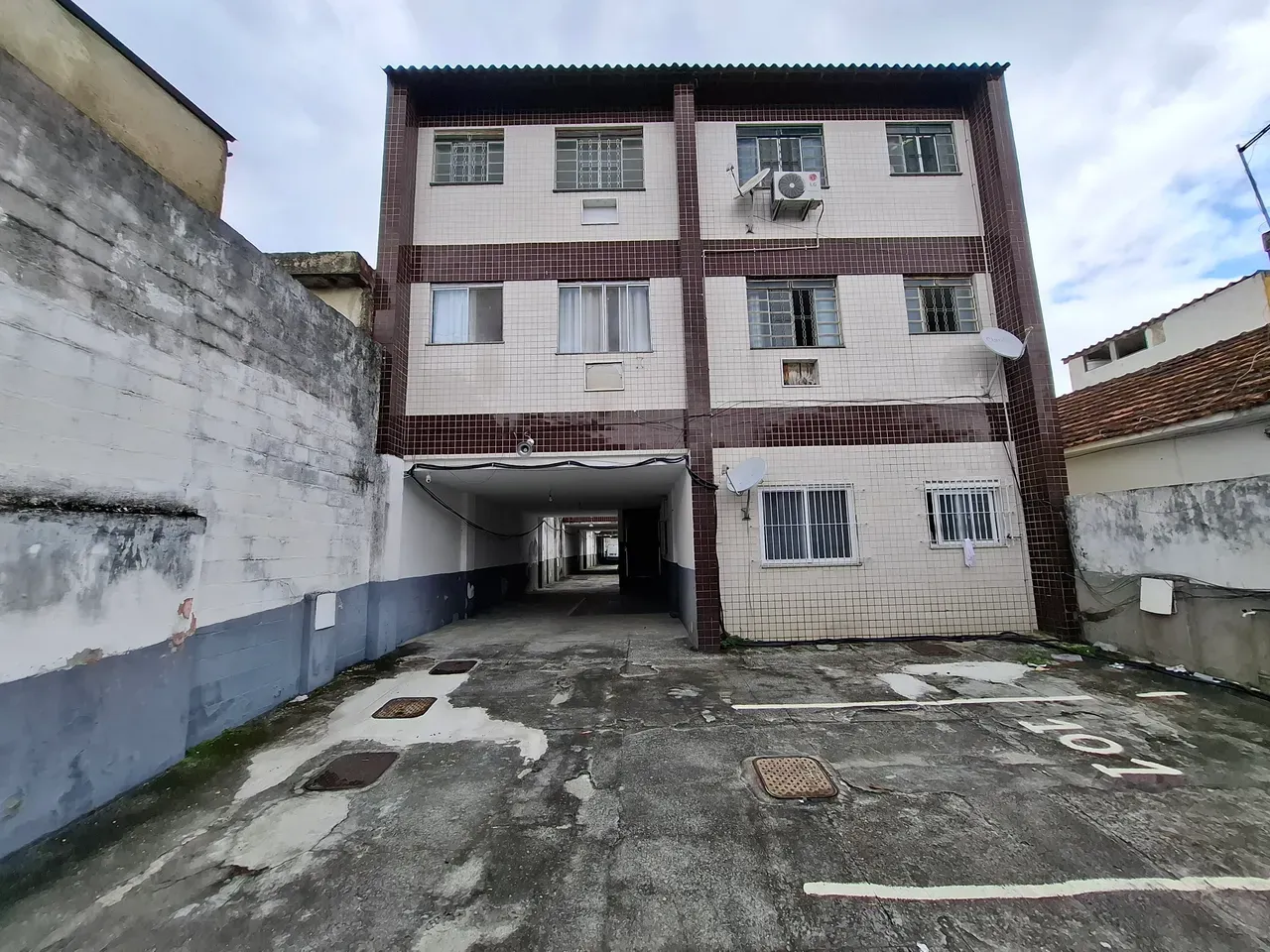 2-bedroom, 45 m² apartment in Rio de Janeiro — photo 4