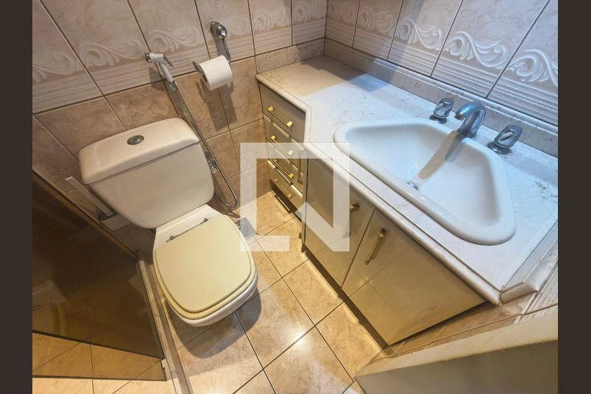 Робоче місце та 2 спальні: квартира 129 м² — photo 36