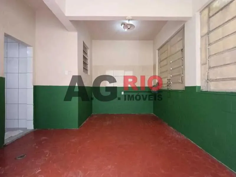 Квартира с 1 спальней, 1 ванной и балконом — photo 8