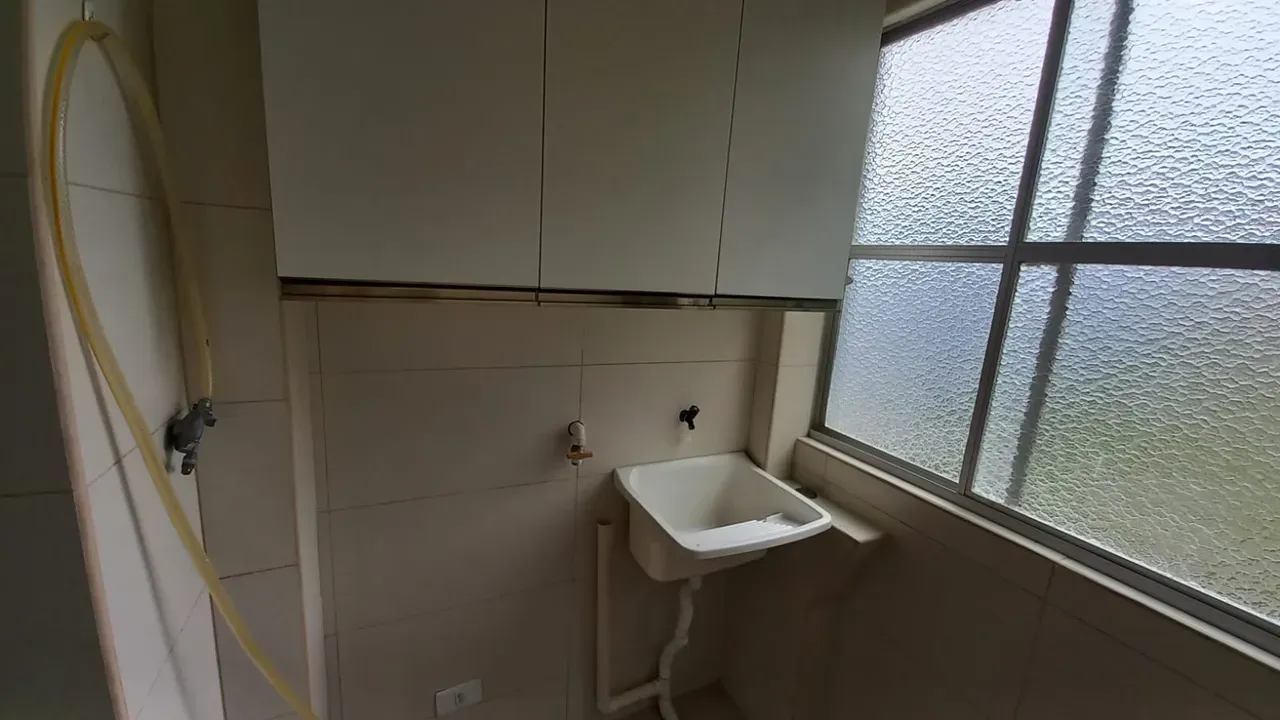 2-bedroom apartment, 49 m² — photo 8