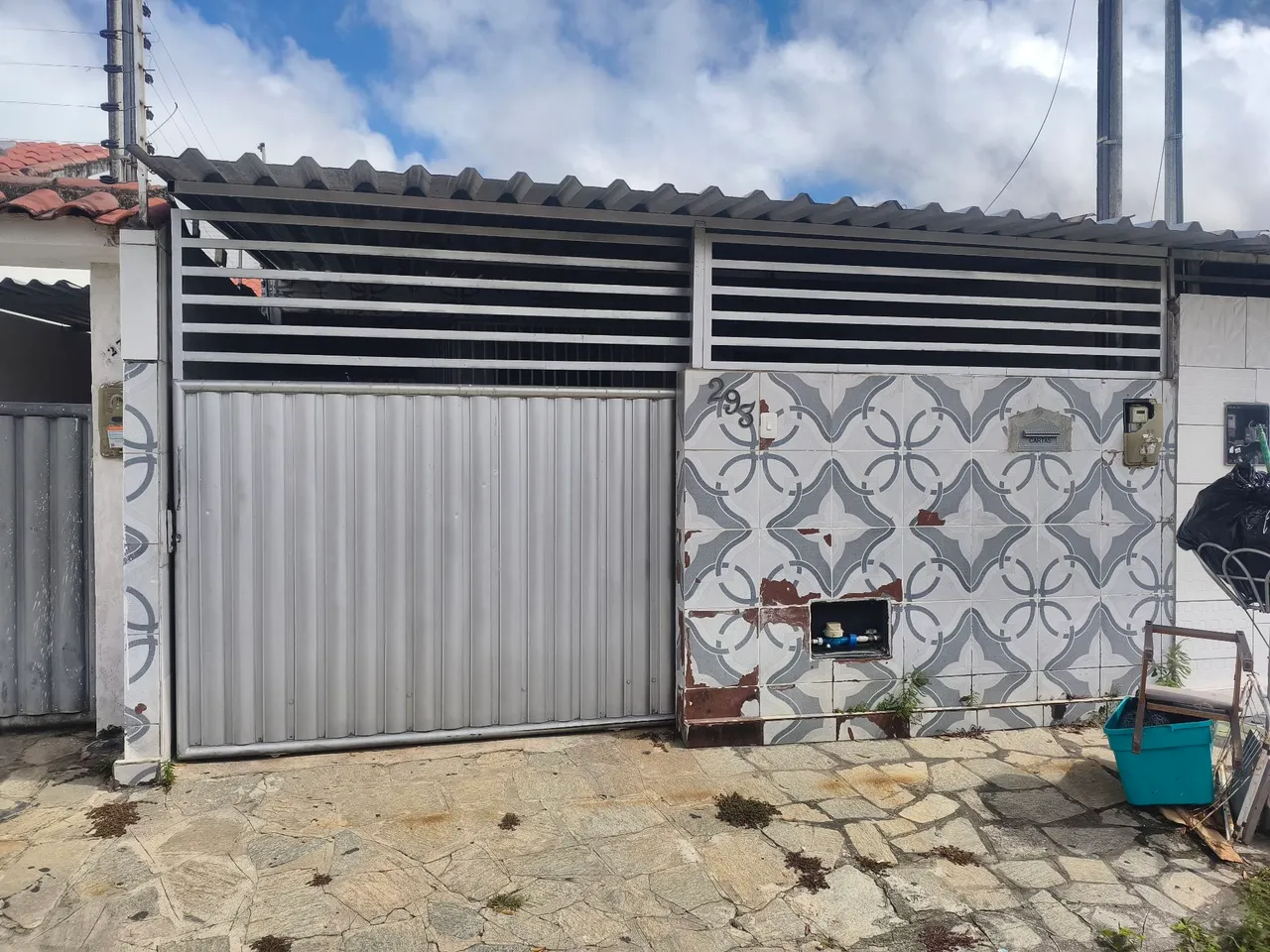 Casa de 120 m² y 3 dormitorios en João Pessoa — photo 12